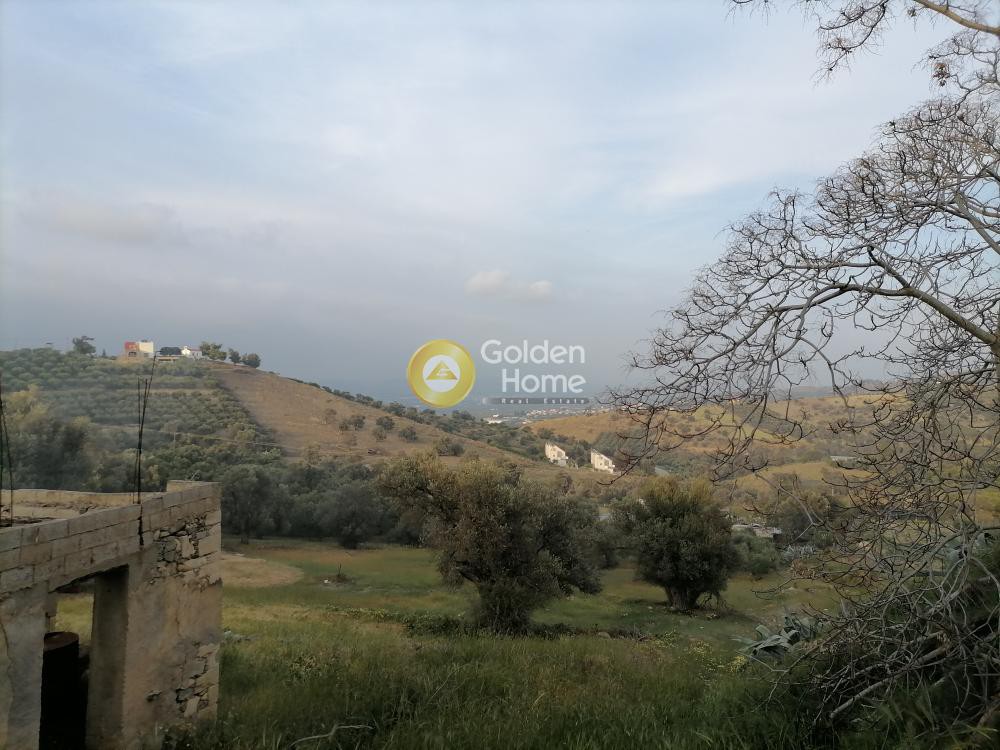 Οικόπεδο 1.627 τ.μ. πρός πώληση, Ν. Ηρακλείου, Τυμπάκι