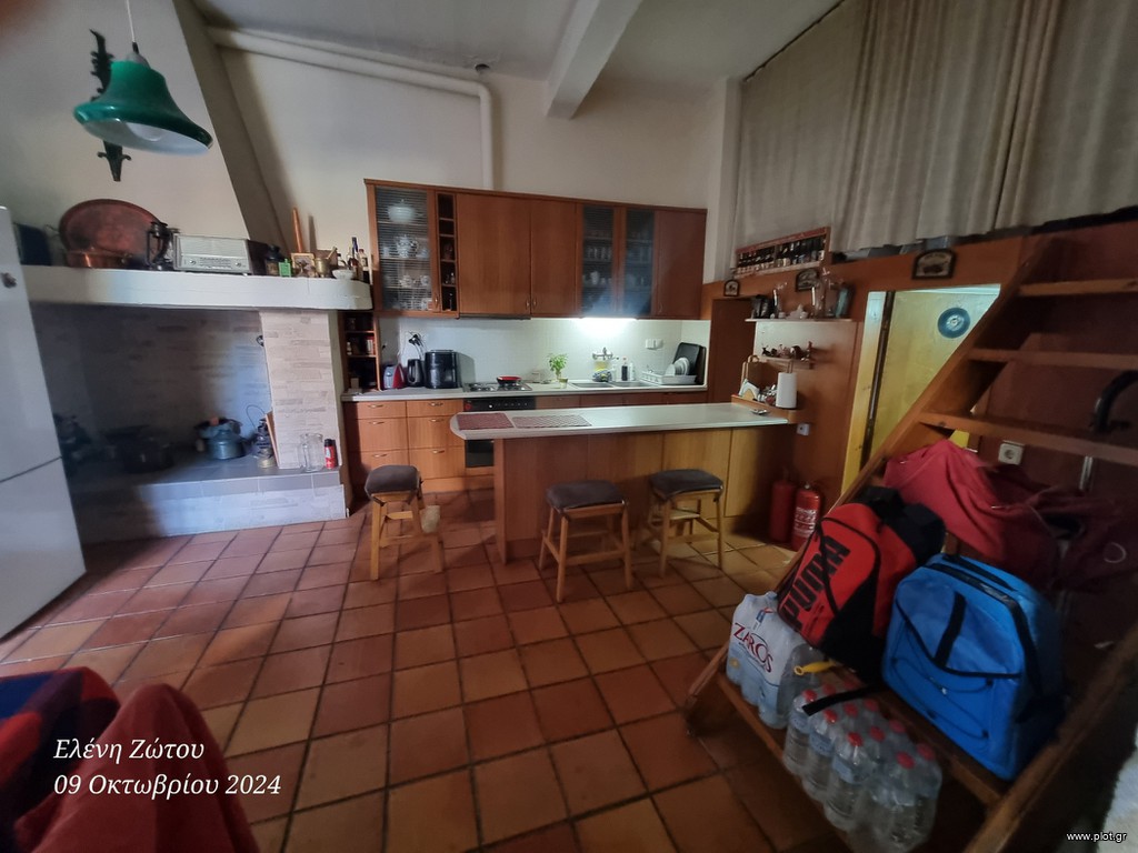 Μονοκατοικία 215 τ.μ. προς πώληση, Δαφνές Ηρακλείου