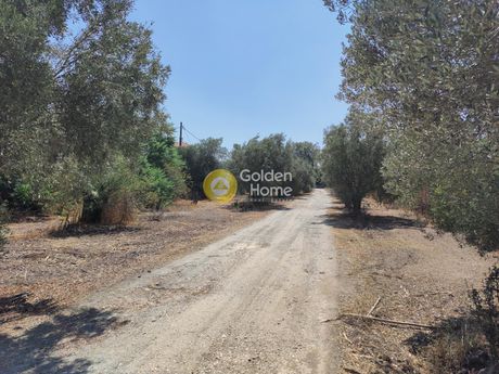 Land plot 1.500sqm for sale-Kalivia Thorikou » Lagonisi