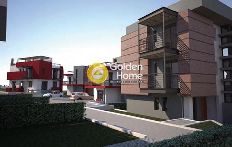 Maisonette 193sqm for sale-Panorama » Oikismos Makedonia