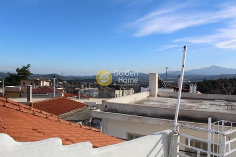 Μονοκατοικία 200τ.μ. για πώληση-Ωρωπός » Σταθμός αφιδνών