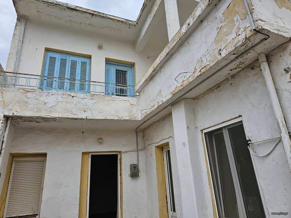 Μονοκατοικία 80 τ.μ. προς πώληση, Δαφνές Ηρακλείου