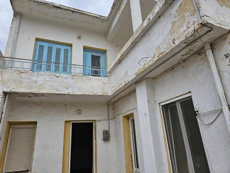 Μονοκατοικία 80 τ.μ. για πώληση