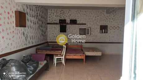 Detached home 140sqm for sale-Gortina » Vagionia