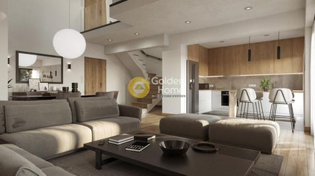 Maisonette 141sqm for sale-Argyroupoli » Center