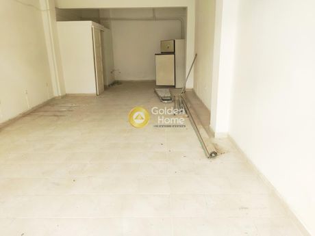 Store 50sqm for rent-Nea Smyrni » Alsos