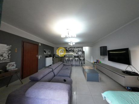 Apartment 90sqm for sale-Salamina » Paloukia