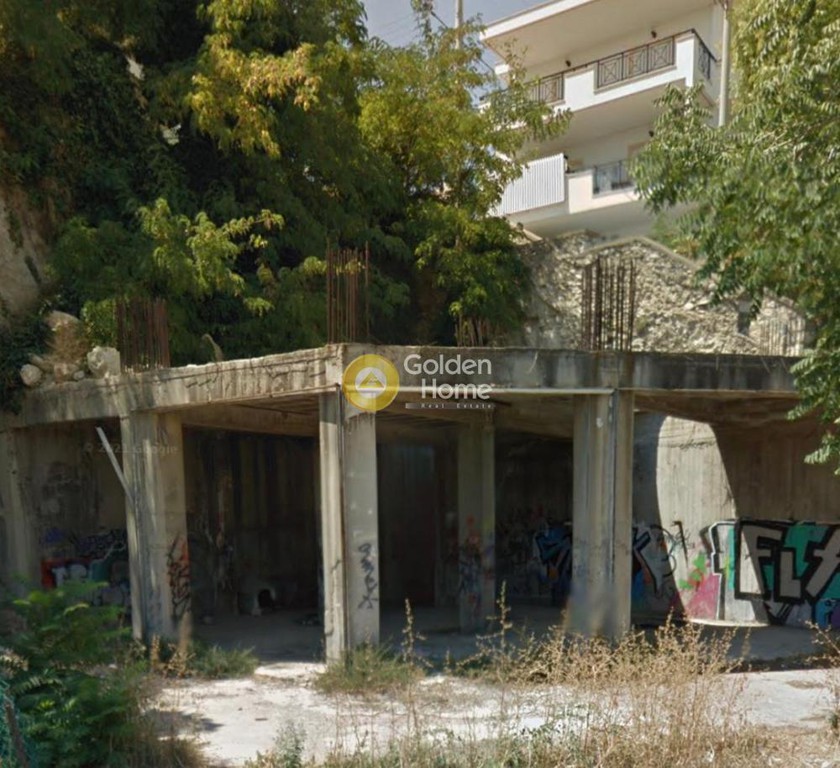 Μονοκατοικία 300 τ.μ. προς πώληση, Καστέλλα