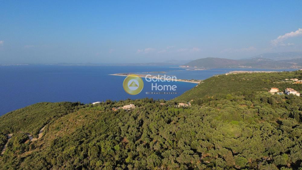 Αγροτεμάχια 4.165 τ.μ. πρός πώληση, Αιτωλοακαρνανία, Κεκροπία (παλαίρου)