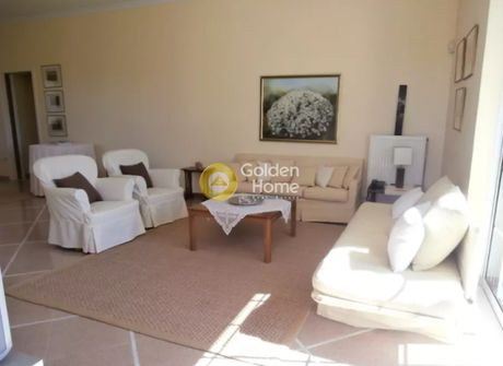 Detached home 120sqm for sale-Larissos » Araxos