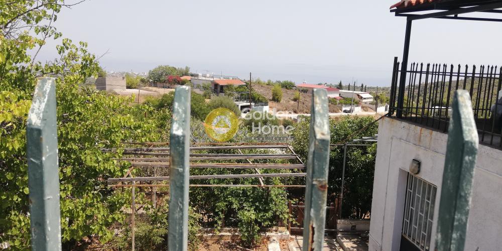Studio / γκαρσονιέρα 31 τ.μ. προς πώληση, Κέντρο Αγίων Θεοδώρων