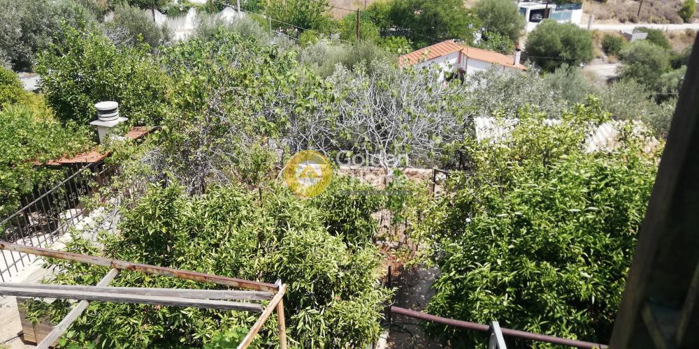 Studio / γκαρσονιέρα 31 τ.μ. προς πώληση, Κέντρο Αγίων Θεοδώρων