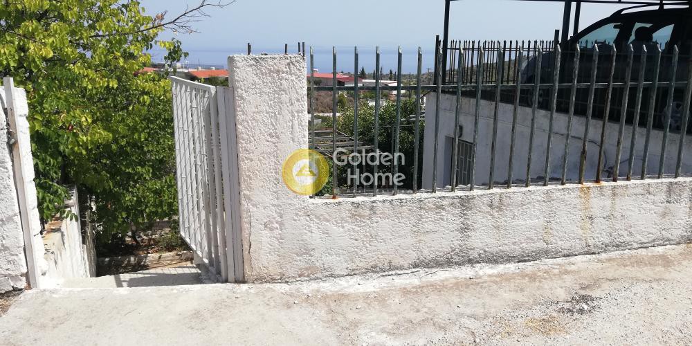 Studio / γκαρσονιέρα 31 τ.μ. προς πώληση, Κέντρο Αγίων Θεοδώρων