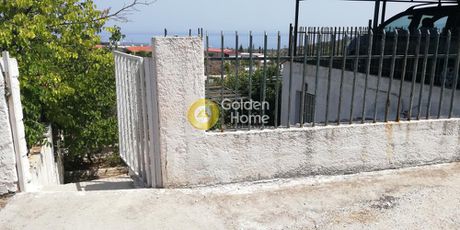 Studio 31sqm for sale-Agioi Theodoroi » Center