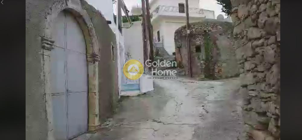 Αγροτεμάχια 396 τ.μ. προς πώληση, Κουσές