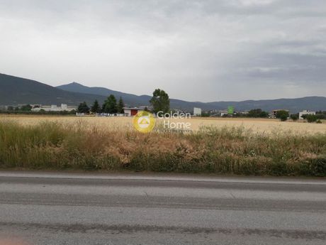 Parcel 7.869sqm for sale-Thermi » Vasilika » Center