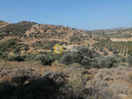 Parcel 3.313sqm for sale-Timpaki » Sivas