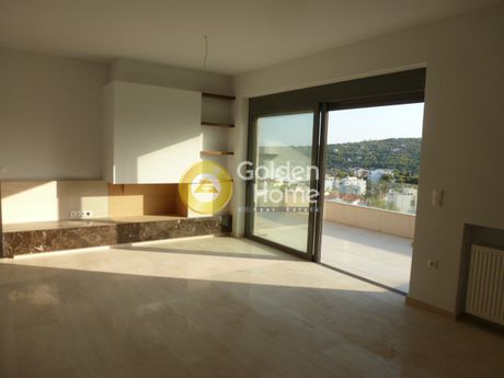 Apartment 110sqm for sale-Rafina » Oikismos Kokkino Limanaki