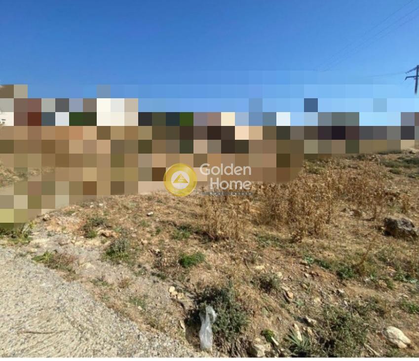 Οικόπεδο 307 τ.μ. προς πώληση, Αρχοντικό Αρκαλοχωρίου