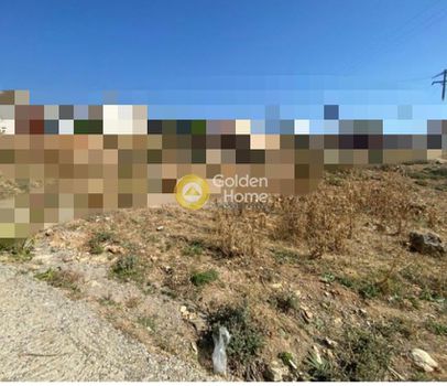 Land plot 307sqm for sale-Arkalochori » Archontiko