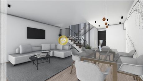 Maisonette 122sqm for sale-Kolonaki - Likavitos » Rigilis