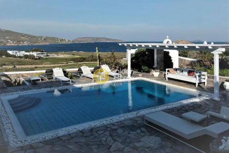 Μονοκατοικία 330 τ.μ. για πώληση
