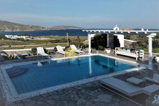 Μονοκατοικία 330 τ.μ. για πώληση
