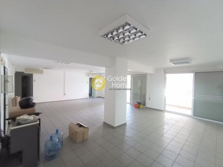Office 118sqm for rent-Ampelokipoi - Pentagon » Ampelokipoi