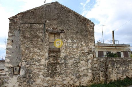 Detached home 160sqm for sale-Kastelli » Evaggelismos