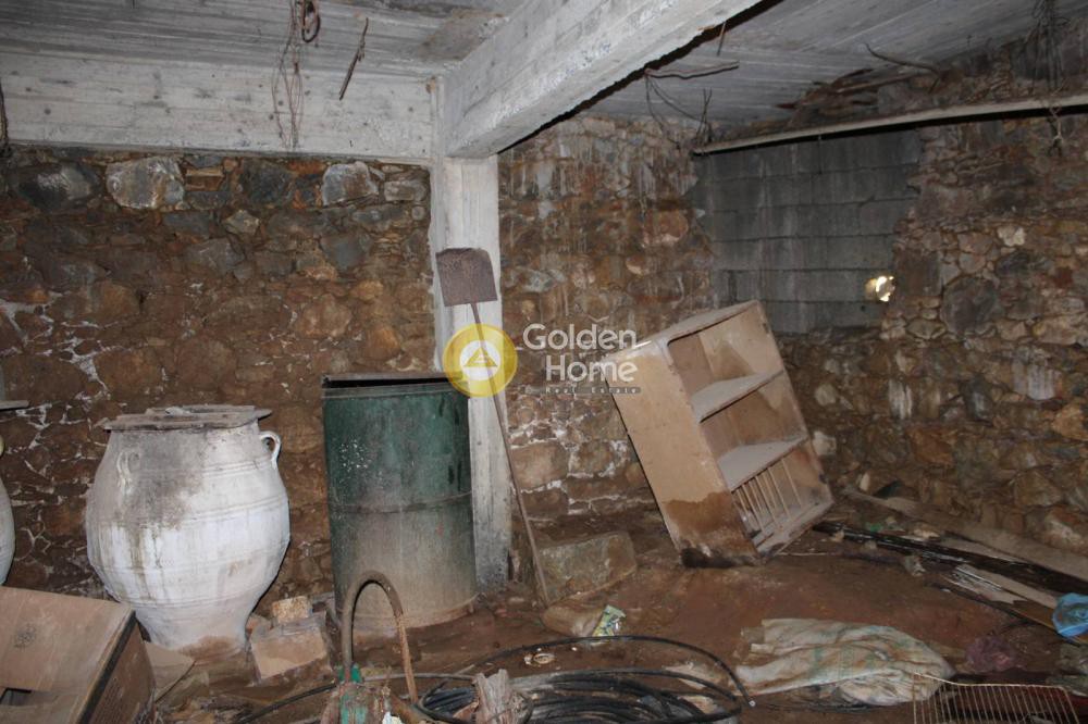 Μονοκατοικία 160 τ.μ. προς πώληση, Ευαγγελισμός Καστελλίου