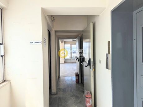 Building 1.180sqm for sale-Patision - Acharnon » Ag. Meletiou - Viktorias Sq. - Marni