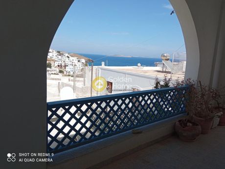 Detached home 175sqm for sale-Astypalea » Main Town - Chora