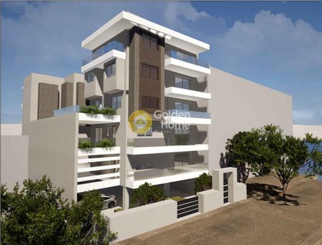 Maisonette 52sqm for sale-Elliniko » Agia Paraskevi Ellinikou