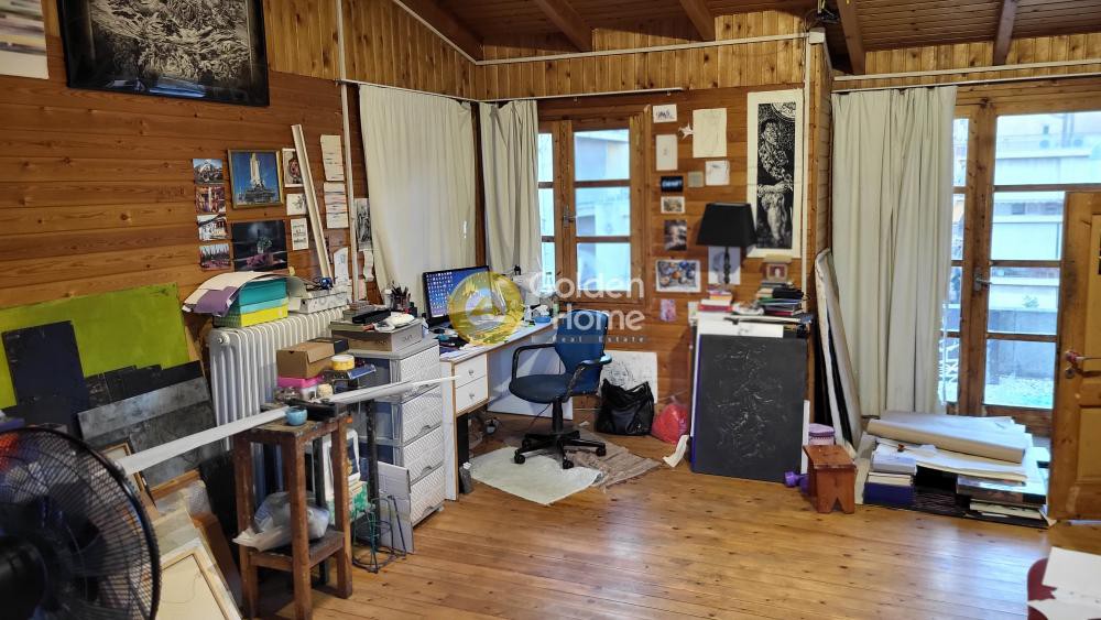 Γραφείο 35 τ.μ. προς πώληση, Όρια Υμηττού