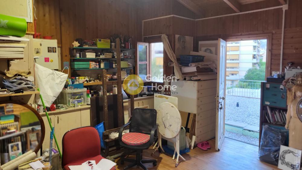 Γραφείο 35 τ.μ. προς πώληση, Όρια Υμηττού