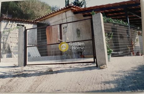 Detached home 50sqm for sale-Main Town Area » Ano Vasilikos