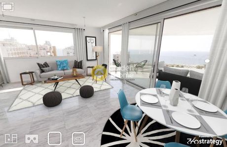 Apartment 83sqm for sale-Larnaca (Center)