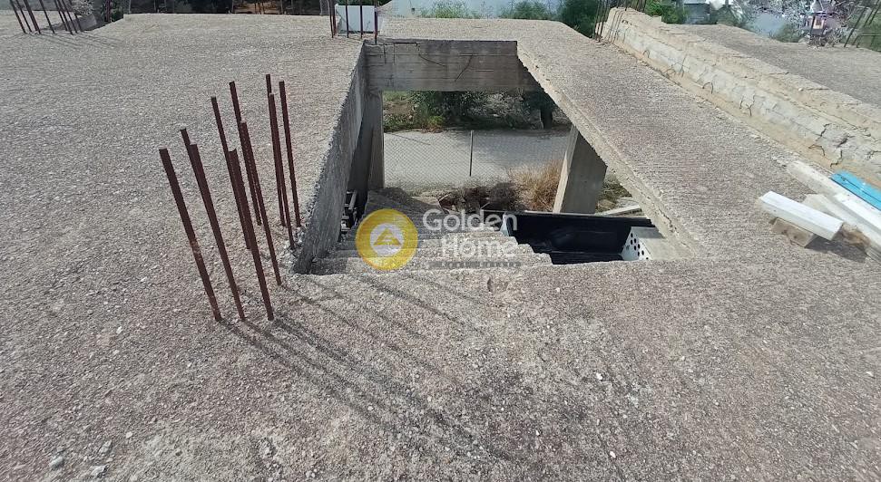 Μονοκατοικία 250 τ.μ. προς πώληση, Καλαμάκι Τυμπακίου