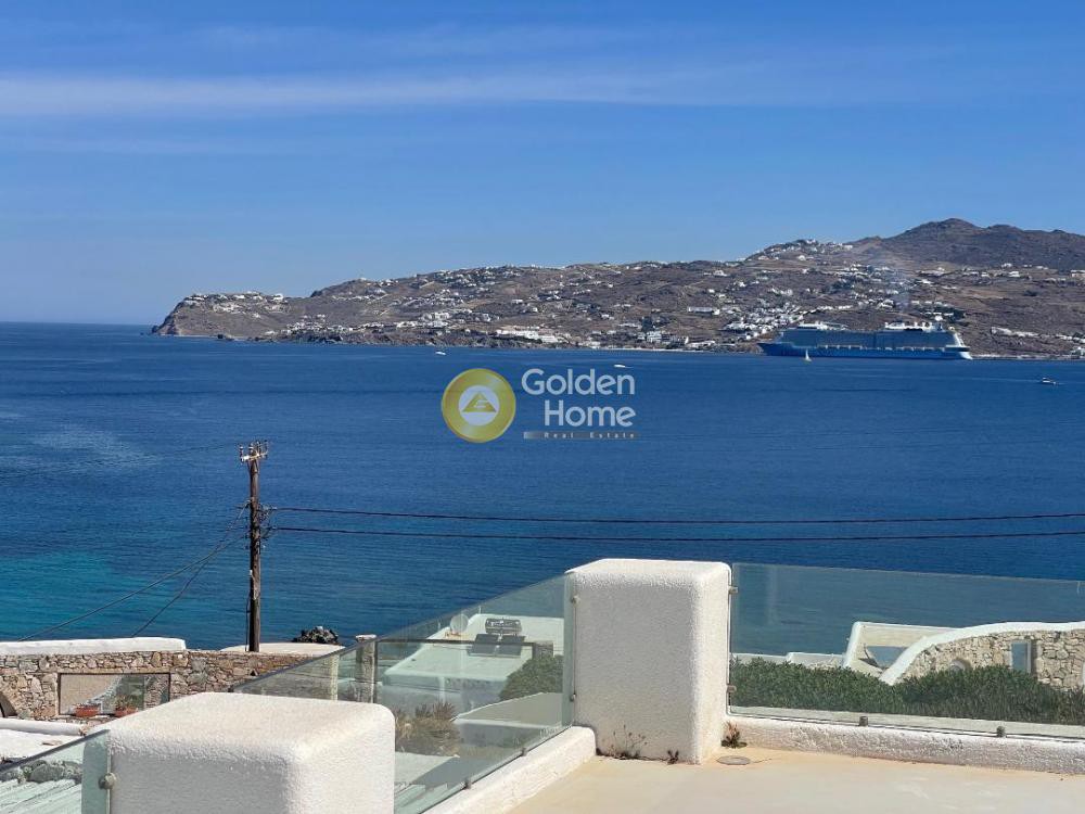 Μονοκατοικία 350 τ.μ. προς πώληση, Μπάος