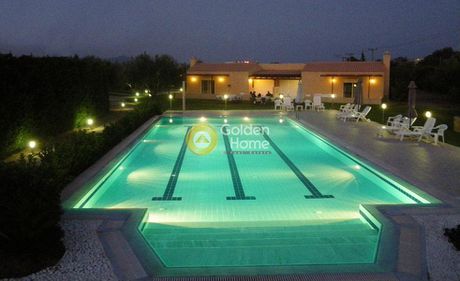 Apartment complex 500sqm for rent-Kalamos » Agioi Apostoloi
