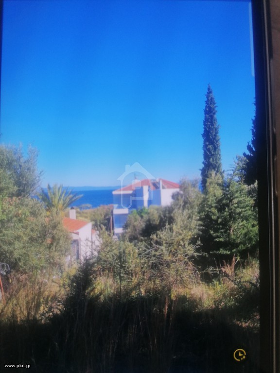 Οικόπεδο 350 τ.μ. πρός πώληση, Μαγνησία, Βόλος