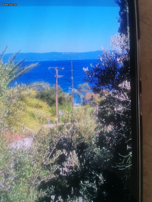 Οικόπεδο 350 τ.μ. πρός πώληση, Μαγνησία, Βόλος
