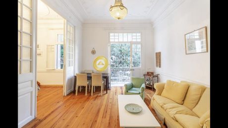 Building 600sqm for sale-Exarchia - Neapoli » Neapoli Exarcheion