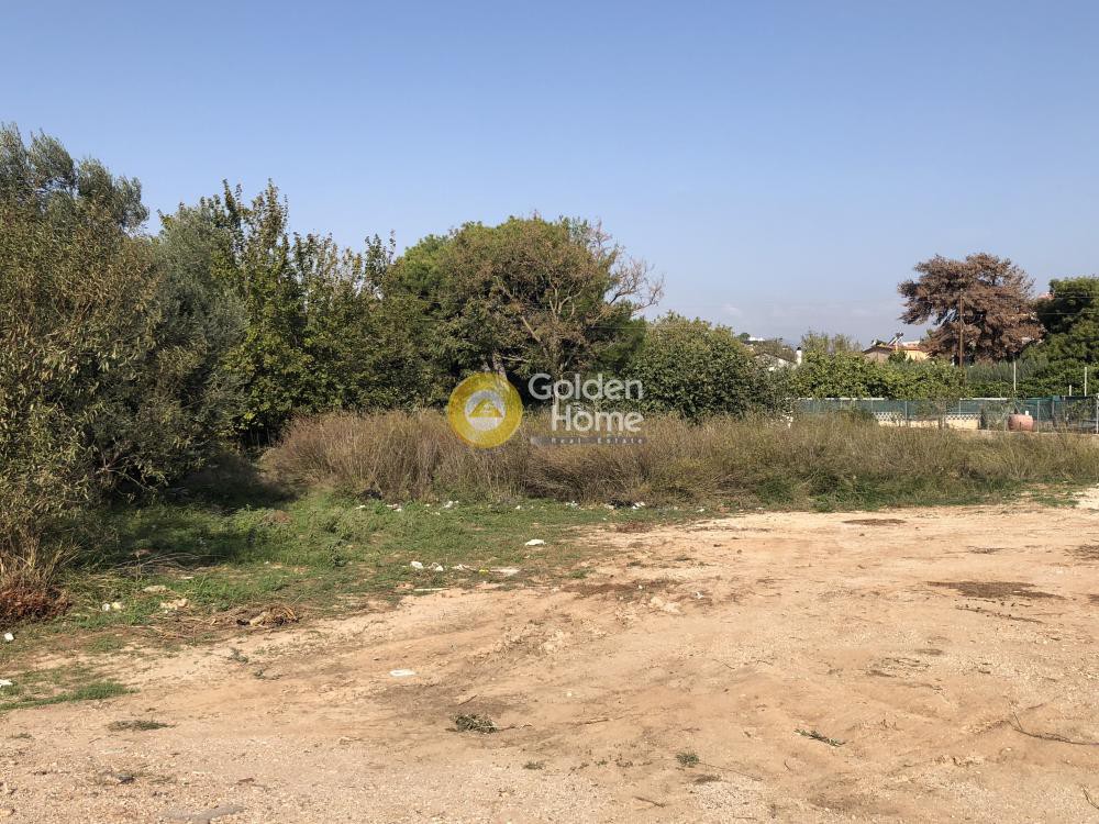 Οικόπεδο 1.018 τ.μ. προς πώληση, Λαγονήσι