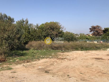 Land plot 1.018sqm for sale-Kalivia Thorikou » Lagonisi