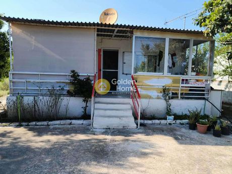 Μονοκατοικία 43τ.μ. για πώληση-Μαραθώνας » Άγιος παντελεήμονας