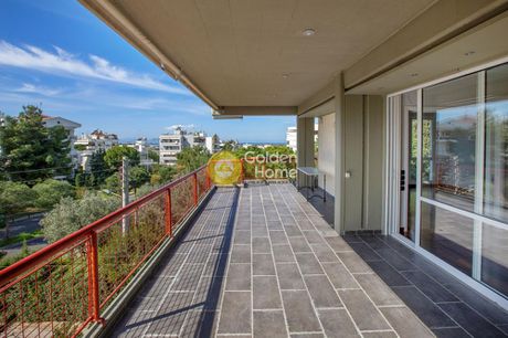 Διαμέρισμα 195 τ.μ. για πώληση