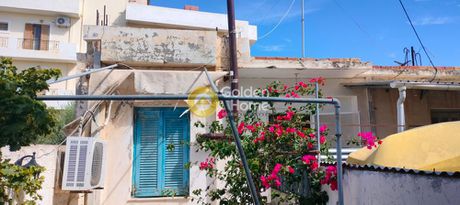 Οικόπεδο 221τ.μ. για πώληση-Ιεράπετρα » Άγιασμένος