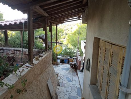 Detached home 200sqm for sale-Koropi » Agios Dimitrios