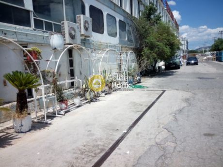 Βιομηχανικός χώρος 26.000 τ.μ. για πώληση